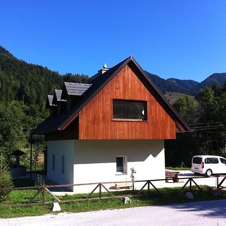 Apartments Podkoren 82 Kranjska Gora Exteriör bild