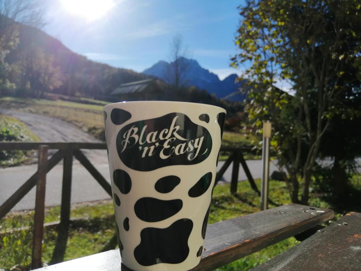 Apartments Podkoren 82 Kranjska Gora Exteriör bild