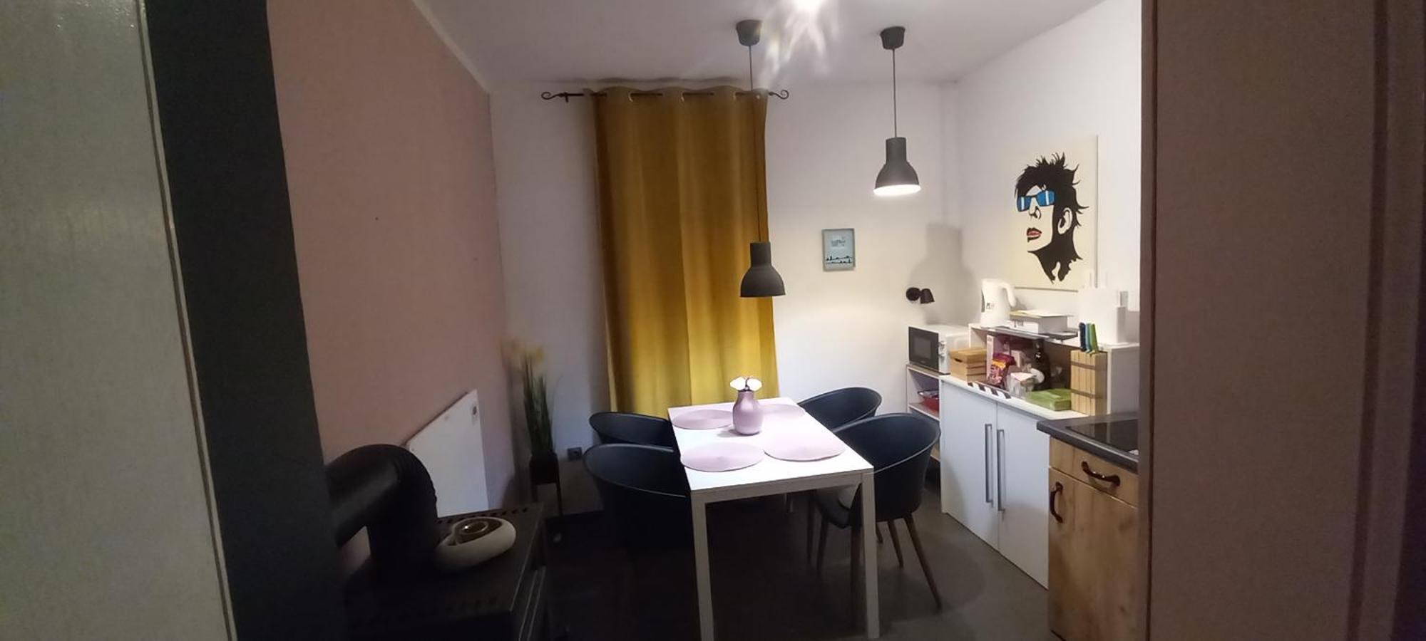 Apartments Podkoren 82 Kranjska Gora Rum bild