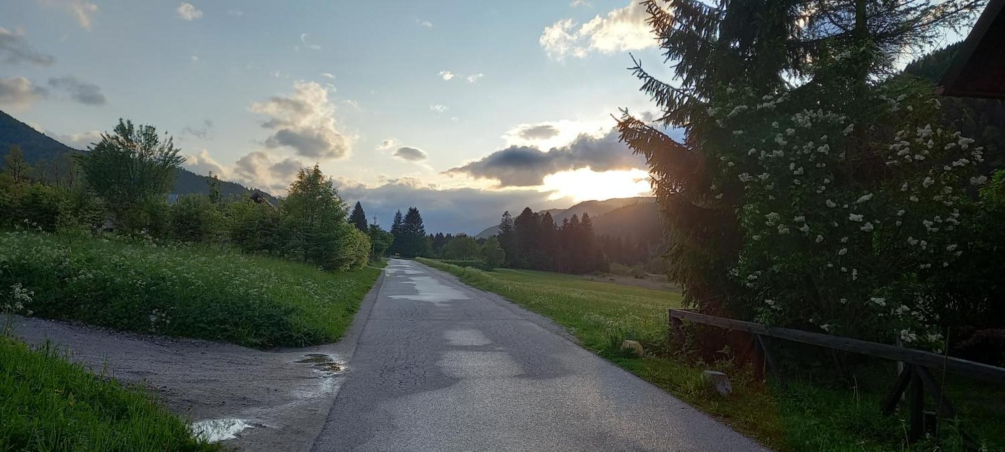 Apartments Podkoren 82 Kranjska Gora Exteriör bild