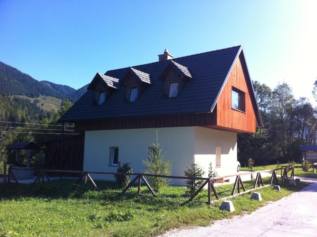Apartments Podkoren 82 Kranjska Gora Exteriör bild