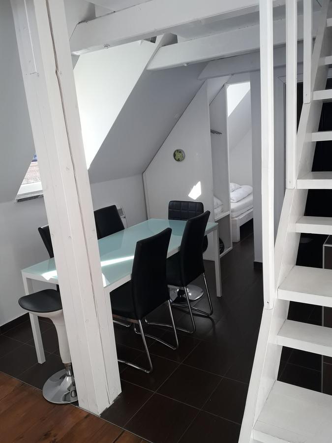 Apartments Podkoren 82 Kranjska Gora Exteriör bild