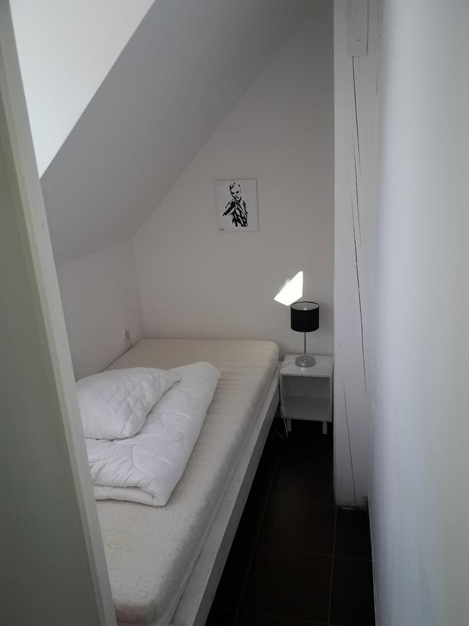 Apartments Podkoren 82 Kranjska Gora Exteriör bild