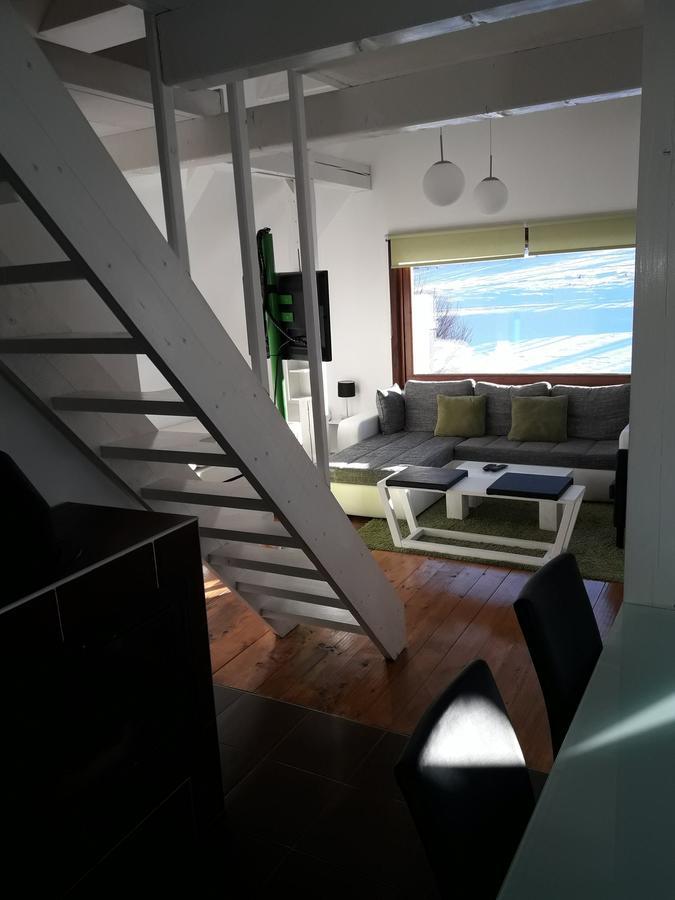 Apartments Podkoren 82 Kranjska Gora Exteriör bild