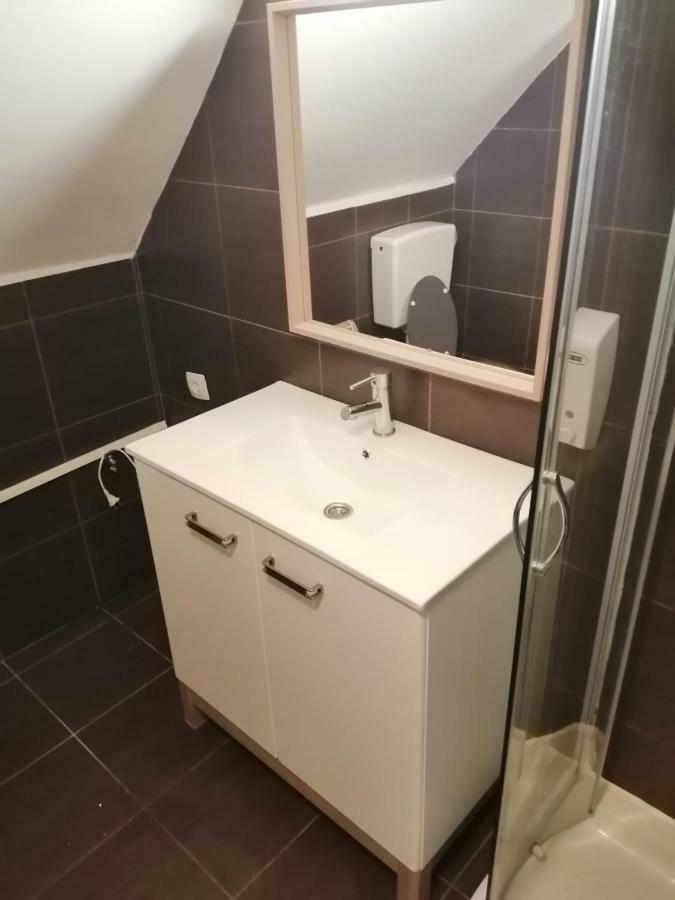 Apartments Podkoren 82 Kranjska Gora Exteriör bild